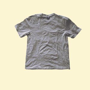 men's short sleeve T-shirt